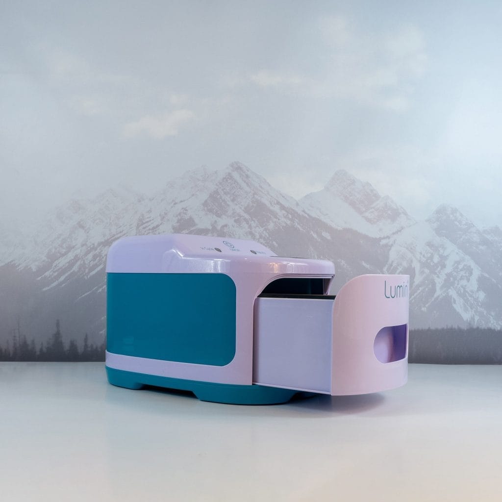 Quelle eau doisje mettre dans mon réservoir CPAP? Clinique de Santé Respiratoire des Sommets