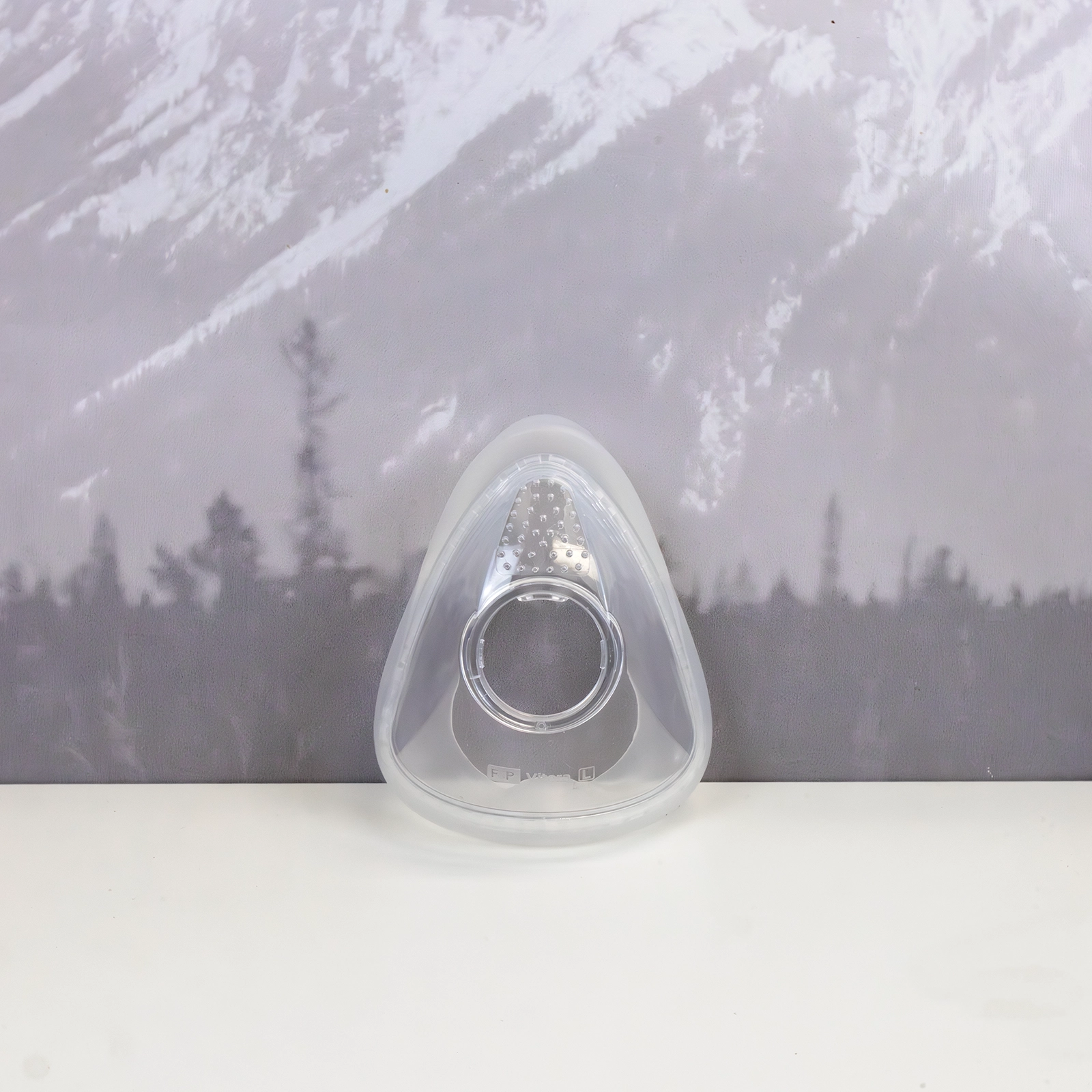 Fisher & Paykel – Coussinet pour masque facial Vitera