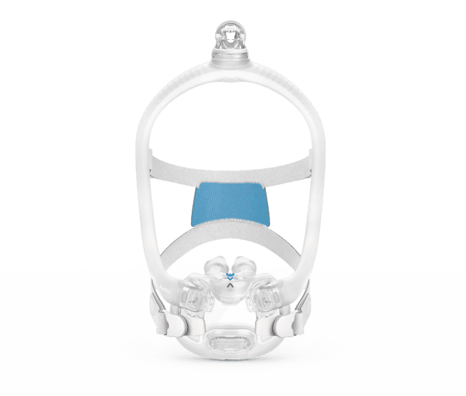 Resmed- Masque CPAP facial X30i