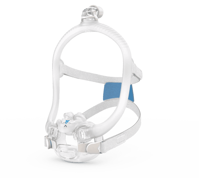 Resmed- Masque CPAP facial X30i – Image 2