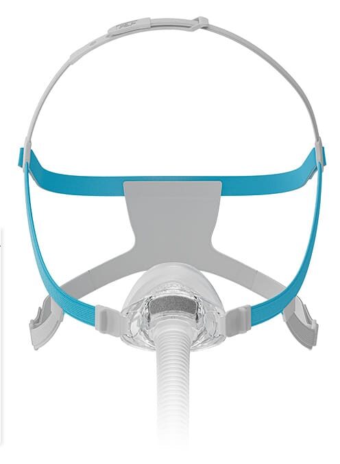 Fisher Paykel - Masque nasal pour CPAP Nova Nasal